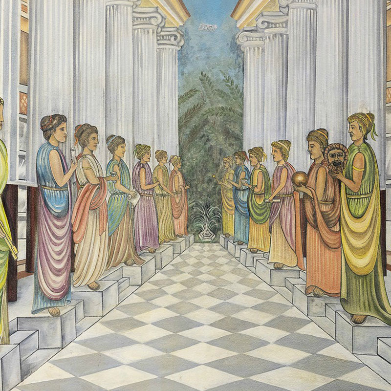 The Greek Taverna Traditional Greek Dining Newcastle